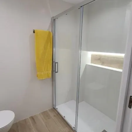 A Pie De Playa. Apartment
